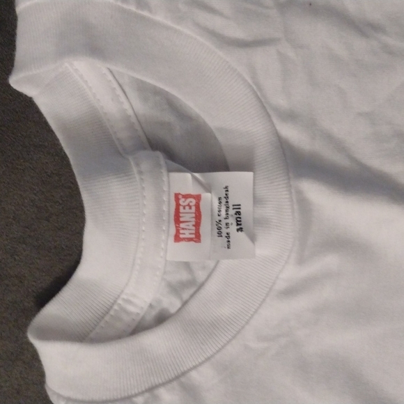 Hermosa Beach surfer statue  Tshirt small Size Hanes Tshirt - Picture 4 of 10